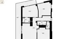 Apartamento 4 habitaciones 116 m² en Jurmala, Letonia