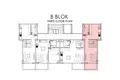 Квартира 2 комнаты 48 м² Kargicak, Турция