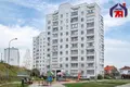 Apartamento 1 habitación 49 m² Sienica, Bielorrusia