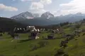 Investment project in Žabljak