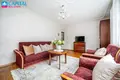 Квартира 3 комнаты 64 м² Вильнюс, Литва