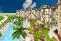 Duplex 4 bedrooms 120 m² Oba, Turkey