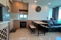 Condo 27 m² Pattaya, Tajlandia