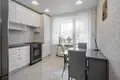 Квартира 1 комната 38 м² Колодищанский сельский Совет, Беларусь