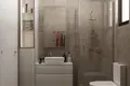Wohnung 1 Schlafzimmer 61 m² Limassol, Zypern