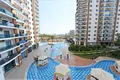 Wohnung 4 zimmer  Alanya, Türkei