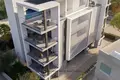 3 bedroom apartment 106 m² Germasogeia, Cyprus
