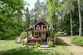 Cottage 1 bedroom 28 m² Kotkan-Haminan seutukunta, Finland