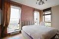 Квартира 4 комнаты 96 м² Рига, Латвия