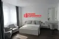 1 room apartment 44 m² Hrodna, Belarus