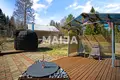 5 bedroom house 186 m² Kaavi, Finland