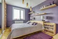 Mieszkanie 3 pokoi 64 m² Warszawa, Polska
