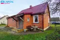Casa 66 m² Radviliskis, Lituania