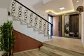 Villa 4 pièces  Alanya, Turquie