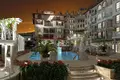 4 room apartment  Saint Vlas, Bulgaria