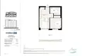 Mieszkanie 2 pokoi 79 m² la Vila Joiosa Villajoyosa, Hiszpania