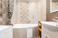 Квартира 1 комната 43 м² Минск, Беларусь