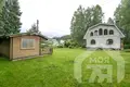 Casa 103 m² Kapciouski sielski Saviet, Belarús