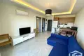 Mieszkanie 2 pokoi 54 m² Alanya, Turcja