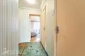 Appartement 3 chambres 68 m² Minsk, Biélorussie