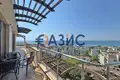 1 bedroom apartment 106 m² Sveti Vlas, Bulgaria