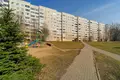 Apartamento 2 habitaciones 49 m² Minsk, Belarús