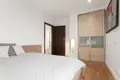 3 room apartment 75 m² in Warsaw, Poland