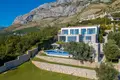 Villa 8 zimmer 550 m² Katun Rezevici, Montenegro