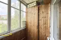 Mieszkanie 1 pokój 38 m² Mińsk, Białoruś