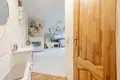 Apartamento 2 habitaciones 41 m² Riga, Letonia