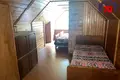 Casa 55 m² Jzufouski siel ski Saviet, Bielorrusia