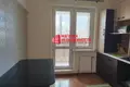 Wohnung 2 zimmer 56 m² Hrodna, Belarus