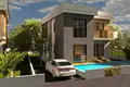 Вилла 5 спален 210 м² Муратпаша, Турция