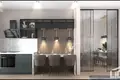 Apartamento 2 habitaciones 90 m² Erdemli, Turquía