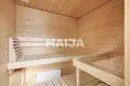 2 bedroom apartment 90 m² Nurmijaervi, Finland