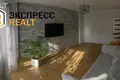 Квартира 3 комнаты 73 м² Брест, Беларусь