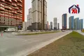 Apartamento 3 habitaciones 52 m² Minsk, Belarús