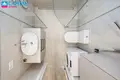 Квартира 1 комната 27 м² Паланга, Литва