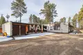 2 bedroom apartment 71 m² Meltosjarvi, Finland