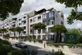 Appartement 1 chambre 50 m² Mrcevac, Monténégro