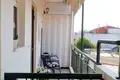 Appartement 3 chambres 62 m² Nea Fokea, Grèce