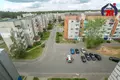 Apartamento 1 habitación 30 m² Vileyka, Bielorrusia