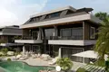 5-Zimmer-Villa 384 m² Obakoy, Türkei