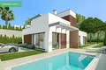 3 bedroom villa 150 m² Finestrat, Spain