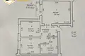 Appartement 2 chambres 78 m² Brest, Bélarus