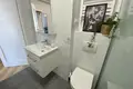 Appartement 2 chambres 31 m² en Varsovie, Pologne