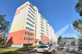 Квартира 1 комната 43 м² Борисов, Беларусь