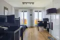 Wohnung 1 zimmer 33 m² Warschau, Polen