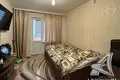 Appartement 2 chambres 57 m² Muhavecki selski Savet, Bélarus