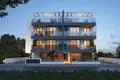 Apartamento 2 habitaciones 75 m² Kiti, Chipre
